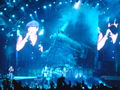 AC / DC 09 Ich war dabei  60047704