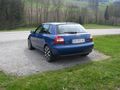 Audi A3 1,9 TDI 36909009