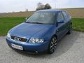 Audi A3 1,9 TDI 36909014