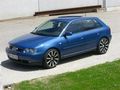 Audi A3 1,9 TDI 61336155