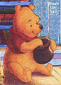 Hello Kitty & Winnie the Pooh 4454142