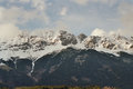 Innsbruck Frühling 2007 18307870