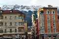 Innsbruck Frühling 2007 18307907