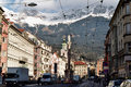 Innsbruck Frühling 2007 18307959