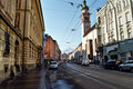 Innsbruck Frühling 2007 18307960