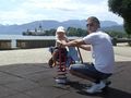 weit-baba - Nico in Gmunden... 64912338