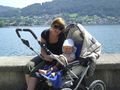 weit-baba - Nico in Gmunden... 64912370