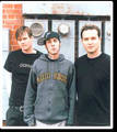 The best band ever BLINK 182 4-EVER!!!!! 4837469