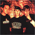 The best band ever BLINK 182 4-EVER!!!!! 4837486