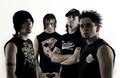 BULLET FOR MY VALENTINE 5197339