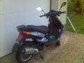 mein moped vor/und nach dem UNFALL 9754157