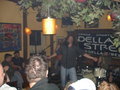 Della Street am 14.04.07 im Bogart 18353207