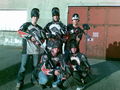 Backlash Paintball 53759212