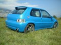 Geiler Saxo VTS!!! Aber nua es Auto  27055323