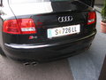 Audi A5 21610679