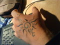 Meine Tattoo`s 65865584