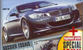 Die Bmw M Serie 5436096