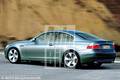 Die Bmw M Serie 5436101