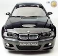 Die Bmw M Serie 5436105