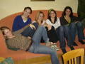 Tamys Burzeltagspartü 5128611