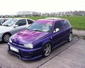 VW GOLf 16955584