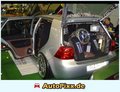 VW GOLf 16955588