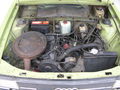 Audi 80 B1 Bj 77 71578966