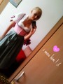 dirndl (; 75793661