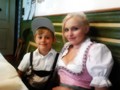 dirndl (; 75793667