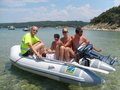 Kroatien Insel Rab 5-10.06.07 21513446