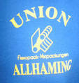 UNION FLEXOPACK ALLHAMING 2623695