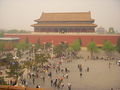 May Holiday 2008 - Beijing 37708587