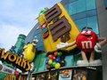 m&m-shop Las Vegas :-) 12595852