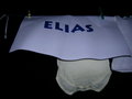 Welcome"ELIAS"-Nussi 13421574