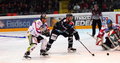 BW Linz - HC Innsbruck  5:4 14407469