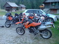 July´07 - KTM/ 4Länder Urlaub 24923610