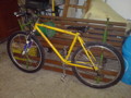 Trial Bike 35098558