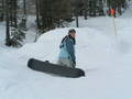 boarderixen auf da wurzerix ;) 6008217