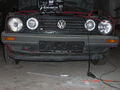 VW T3 Synchro 48261190