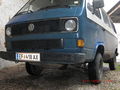 VW T3 Synchro 48261194