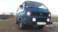 VW T3 Synchro 55908538