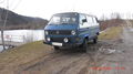 VW T3 Synchro 55908591