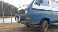 VW T3 Synchro 55908734