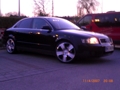 my Audi  29888735