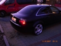 my Audi  29888765