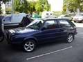 Golf II CL 14393034