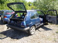 Golf II CL 20025302