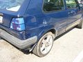 Golf II CL 26996253