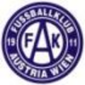 AUSTRIA WIEN 6168068