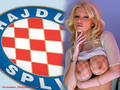 Hajduk i Hrvatska 4106319